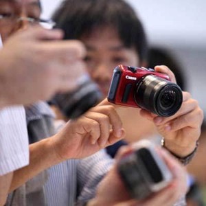 7 Kasus Pencurian Foto yang Sampai ke Meja Hijau