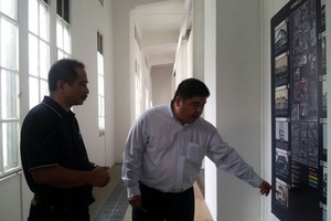 Menpar: Kota Tua Masih Kalah Dengan Tanah Abang
