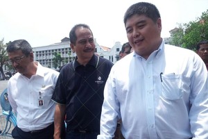 Asyik, Menpar Akan Pasang Wi-Fi di Kota Tua Hari Ini Juga!