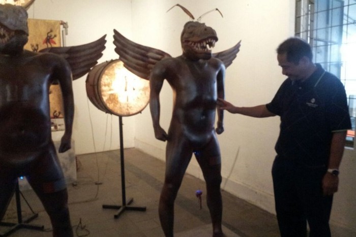 Menpar Yakin Akses Internet Terkait Erat dengan Kunjungan Wisman