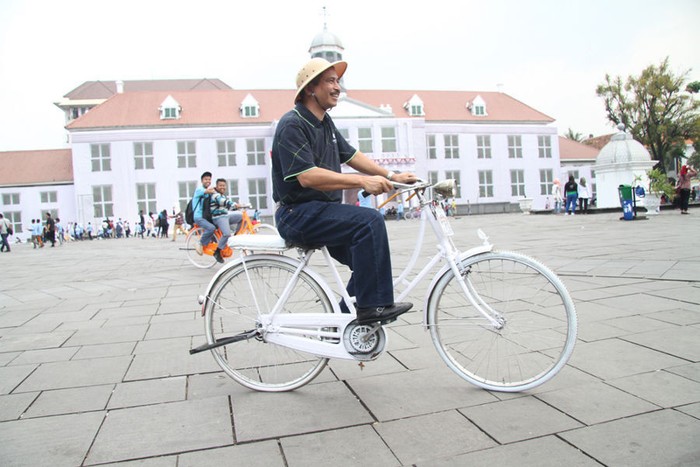 Mengapa Target Kunjungan Wisman Hanya 10 Juta di Tahun 2015?