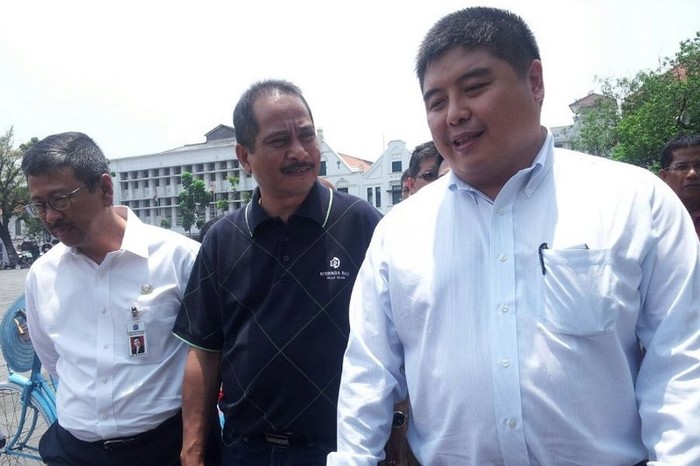 Menpar Bicara Nasib Ekonomi Kreatif & 100 Hari Kerja