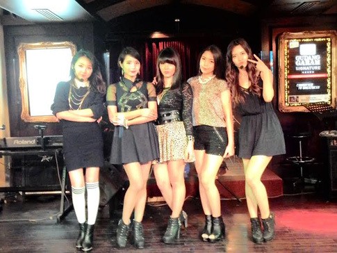 S.O.S Akan Bawakan Satu Album di Sundown Festival 2014