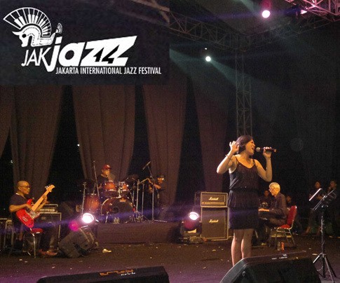 Jak Jazz 2014 Siap Bina Musisi Muda Tiga Tahun ke Depan