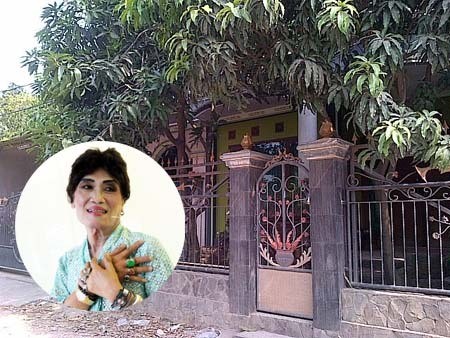 Mencari Tahu Sosok Heri, Pemilik Rumah Tempat Tessy Ditangkap