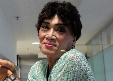 Tessy Coba Bunuh Diri, Polo: Dia Dalam Masa Sulit