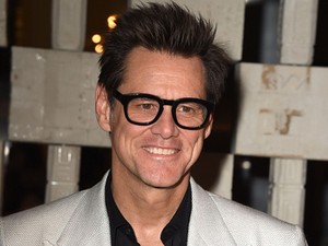 Dua Kali Cerai, Jim Carrey Tak Akan Nikahi Sang Kekasih Baru