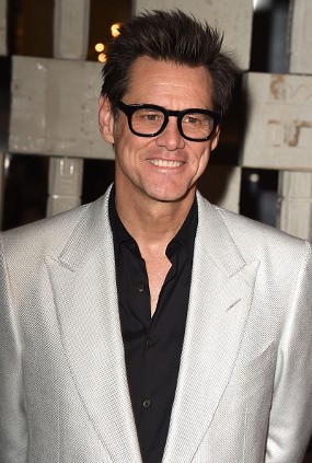 Dua Kali Cerai, Jim Carrey Tak Akan Nikahi Sang Kekasih Baru