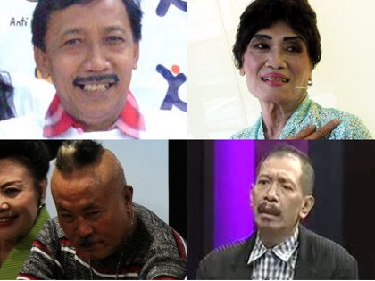 Srimulat dan Stigma Pelawak Pecandu Narkoba