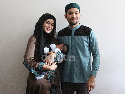 Teuku Wisnu Berjenggot, Shireen Puji Ganteng