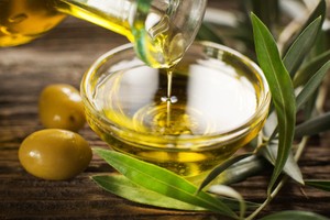 Minyak Olive Palsu Bisa Dideteksi dalam Sekejap dengan Biosensor