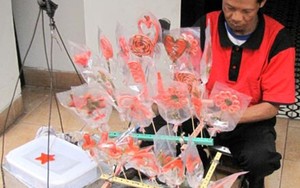 Manis Legit Arum Manis dan Gulali Selalu Bikin Kangen