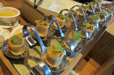 Enaknya Menikmati Sajian Appetizer yang Gurih Lezat di Exodus Dining