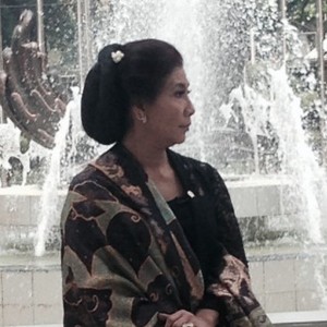 Menteri Susi Sidak 5 Menit, Petugas Keamanan KKP Panik