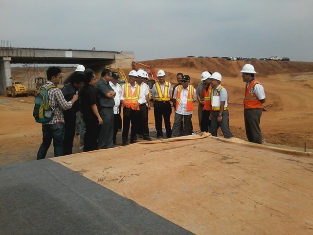 Tol Cikampek-Palimanan Bisa Hemat Waktu Tempuh dari 4 Jam Jadi 1 Jam