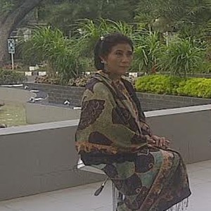 Begini Tegasnya Menteri Susi Pimpin Rapat yang Bikin Suasana Jadi Tegang