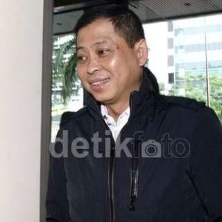 Aktivitas Menhub Jonan: Sertijab Dirut KAI Hingga Sidak di Kantor