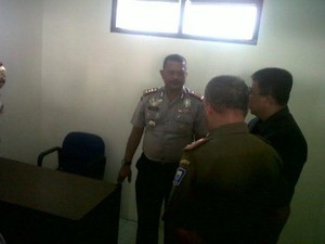 Jangkau Warga Kecamatan Batununggal, Polrestabes Bandung Bentuk Polsubsektor