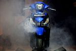 Skutik Irit Suzuki Address