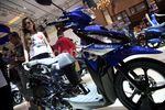Skutik Irit Suzuki Address