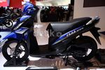 Skutik Irit Suzuki Address