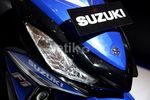 Skutik Irit Suzuki Address