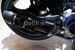 Skutik Irit Suzuki Address