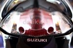 Skutik Irit Suzuki Address