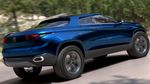 Pesaing Mobil Victoria Beckham dari Italia