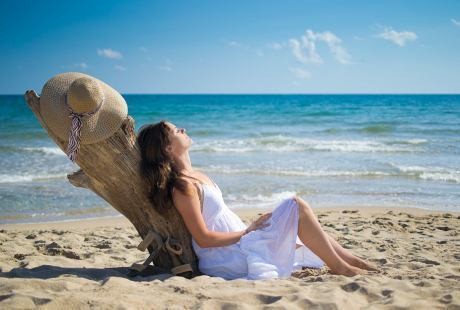 Gatal-gatal karena Disengat Matahari? Bisa Saja