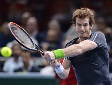 Murray Pijak Babak Ketiga