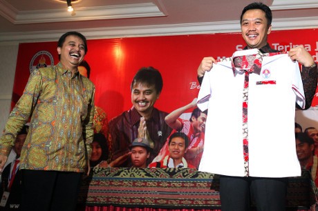 Janji Pertama Menpora Imam: Cairkan Bonus Atlet