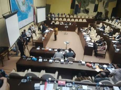 9 dari 11 Pimpinan Komisi DPR Disapu Bersih KMP, ini Daftarnya