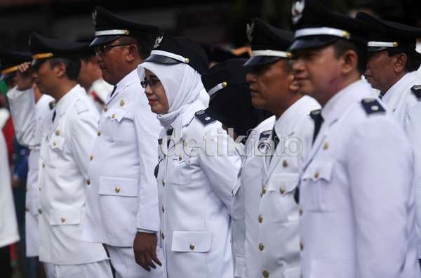Melihat Terobosan Baru Makassar Mencari Camat dan Lurah Terbaik