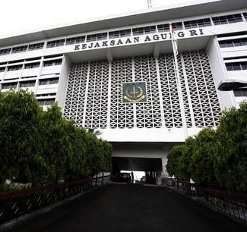 Kejagung Tahan Pejabat Kementan terkait Kasus Benih Kopi