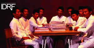 Ini Lakon Pilihan di IDRF 2014