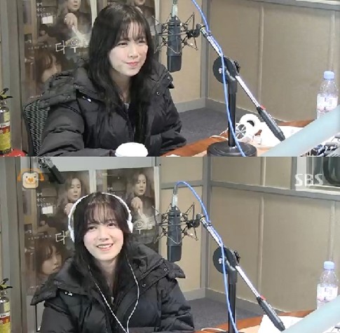 Tak Pikirkan Pacaran, Goo Hye Sun Ogah Cari Cowok