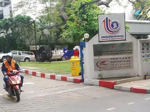 Ini Rahasianya Thailand Bisa Jadi Raja Mobil di ASEAN