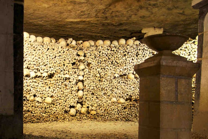 Wisata Hantu, Ngeri-ngeri Seru!