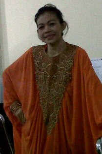 Bukan Kuruskan Badan, Riyanti Naik Bobot 7 Kg karena Disebut Kutilang Darat