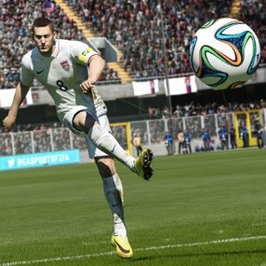 Efek Video Game pada Sepakbola