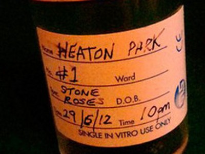 10 Barang Aneh Musisi yang Dijual di Internet (2)