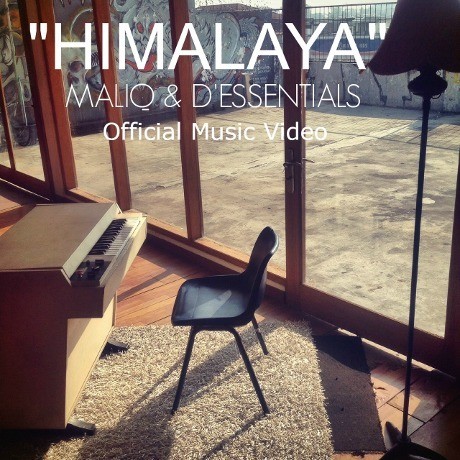 Maliq N DEssentials Rilis Video Klip Himalaya