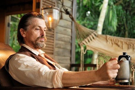 Gunung Emas Almayer Bidik 1,5 Juta Penonton