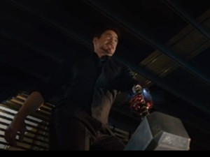 Ini Adegan Tambahan di Trailer The Avengers: Age of Ultron
