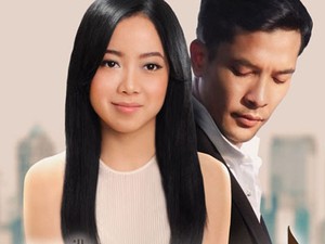 Mantan Terindah, Antara Takdir dan Cinta