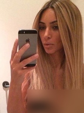 Ini Selfie Terseksi Para Selebriti Hollywood Ini Selfie Terseksi Para Selebriti Hollywood