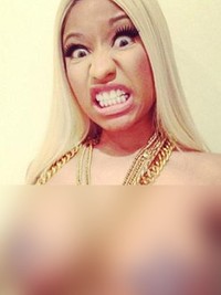 Ini Selfie Terseksi Para Selebriti Hollywood