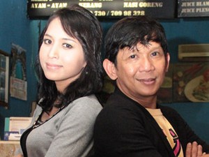 Ibarat Listrik, Ginanjar Cari Pasangan yang Setrumnya Pas