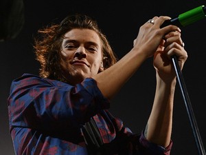 Ih... Muntahan Harry Styles One Direction Dijual Online
